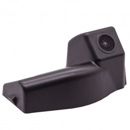Камера заднего вида BlackMix для Mazda 3